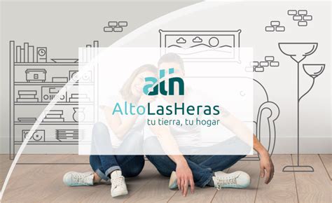 Alto Las Heras Quantum Desarrollos Urbanos Venta De Terrenos Y