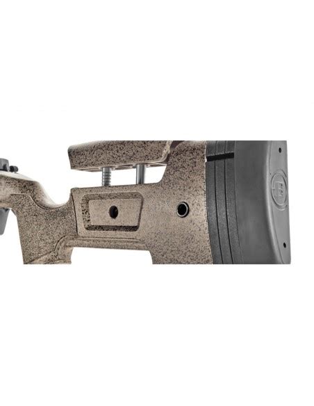 Bergara B14 Cal 308 Winchester Carabina Bolt Action