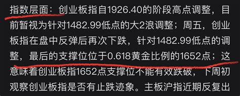 明天大盘走势分析：大盘处于b浪反弹中财富号东方财富网