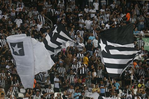 Torcida do Botafogo recebeu incrível notícia para o Brasileirão 2024