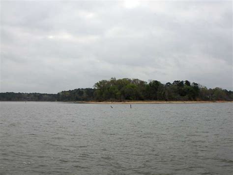 15523 Sam Rayburn Reservoir Adjacent To Alligator Cove Anra Angelina And Neches River Authority