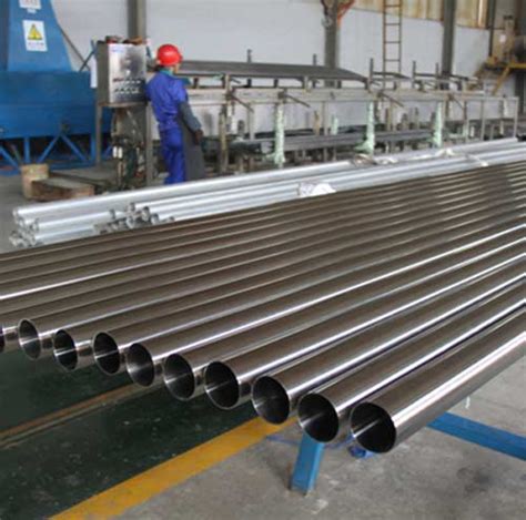 ASTM A213 A269 SS 347 347H Seamless Tubes Manufacturer Supplier