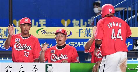 ロ2－2ソ 三回以降無得点で分ける 産経ニュース