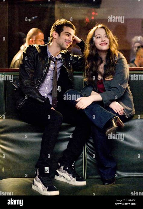 JAY BARUCHEL KAT DENNINGS NICK AND NORAH S INFINITE PLAYLIST 2008