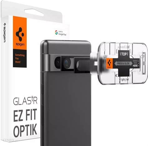 Spigen Os Ona Aparatu Optik Tr Ez Fit Camera Protector Pack Google