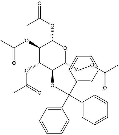 Octaacetyl Beta Maltose 22352 19 8