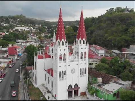 Iglesia Cristo Rey Papantla Youtube