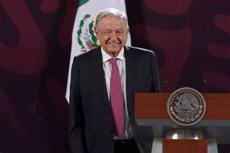 Andr S Manuel L Pez Obrador Destaca R Cords De Utilidades Bancarias Y