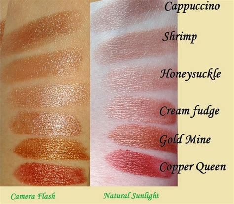 W Nude Set Of Lipstick Swatches Caity R S Caityraindrop Photo Beautylish