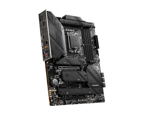 Материнская плата MSI MAG Z790 TOMAHAWK WIFI - купить выгодно в 28BIT.