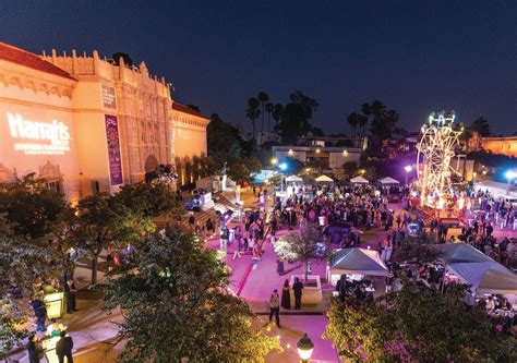 Heres What To Expect From Art Alive At The San Diego Museum Of Art