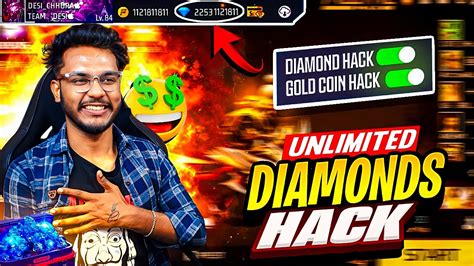 Free Fire Unlimited Diamonds Trick How To Get Unlimited Diamonds