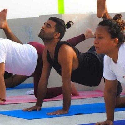 300 Hour Yoga Teacher Training In Rishikesh India Arogya Yoga School