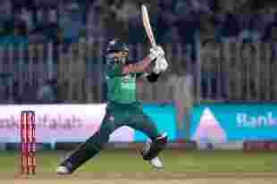 Babar Azam Breaks Kohli S Record Becomes Fastest Player To Odi