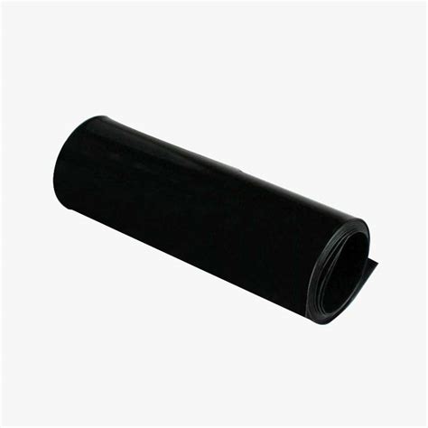 30mm Pvc Heat Shrink Sleeve For Lithium Battery Pack 1 Meter Black