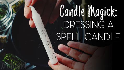 Candle Magick Uses The Element Of Fire In A Way That Is Simple Effective And Affordable Here