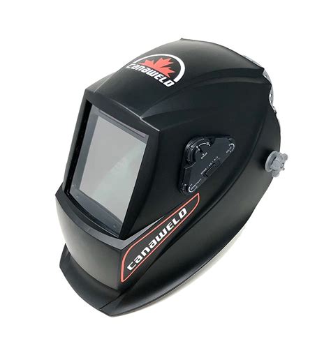 C9 Series Helmets – Canaweld – Buy a Canadian Made Welder. We ...