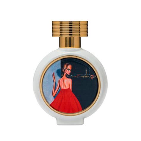 HFC (Haute Fragrance Company) парфюм— Купить духи HFC в Москве