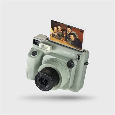 FUJIFILM INSTAX WIDE 400 Jetzt Bestellen