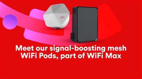 Virgin Media WiFi Pods | Virgin Media