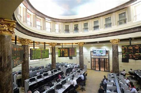 Market Watch Egx Indices Kick Off 2024 With Active Session Markets