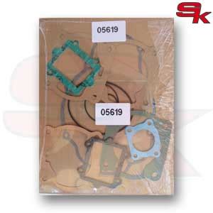 Kit Guarnizioni O Ring Per Kz Tm Sk Eur