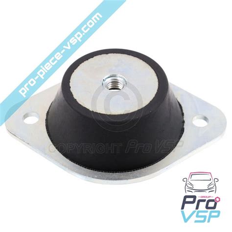 Silent Bloc Moteur Voiture Sans Permis Microcar Lyra Virgo Mc Mc