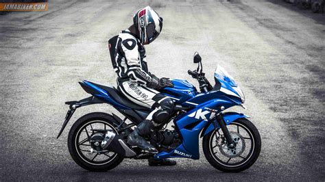 Suzuki Gixxer Sf Hd Wallpapers Iamabiker Everything Motorcycle