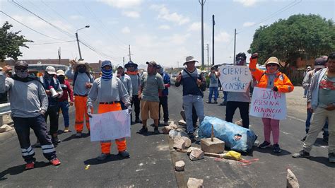 FDTA confirma protestas contra el gobierno la próxima semana Diario