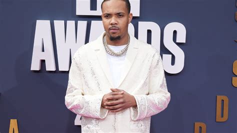 G Herbo Avoids Prison Sentenced To Probation In Wire Fraud Case