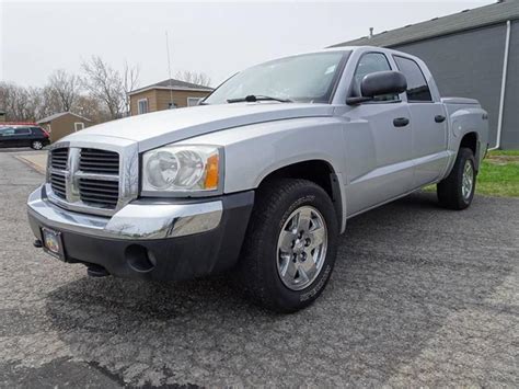 2005 Dodge Dakota For Sale ClassicCars CC 1212633