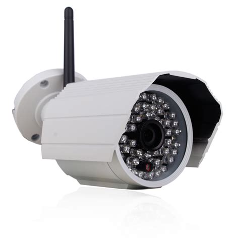 H.264 Video 1MP HD Mini IP Camera 720P CCTV Wireless WIFI Cameras ...