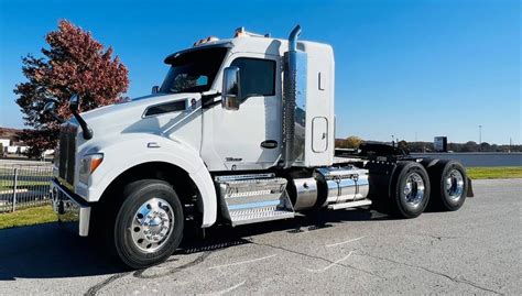 Kenworth T S For Sale Sleeper