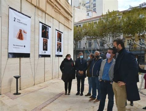 Inaugurada La Exposici N Fotogr Fica Del Vi Certamen De Fotograf A De