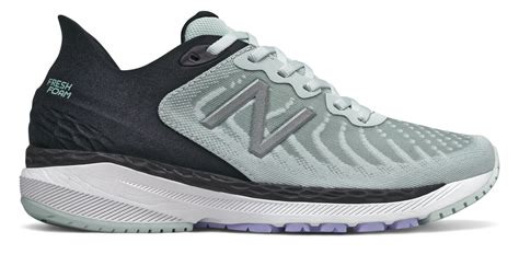 New Balance Fresh Foam 860v11 Grey/Black (W860E11)