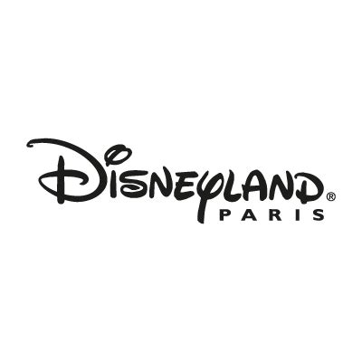 Disneyland Paris vector logo - Disneyland Paris logo vector free download