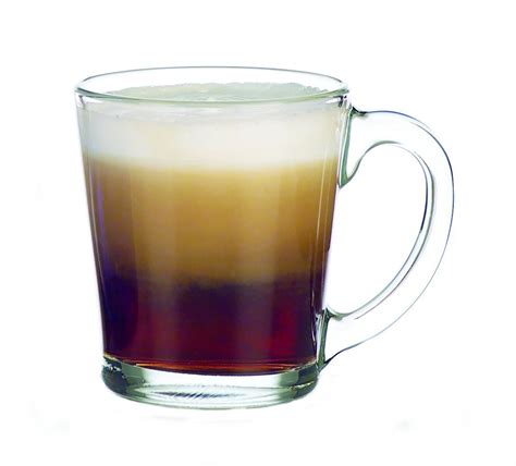 Here Are Some Of The Best Clear Glass Coffee Mugs To Buy For You