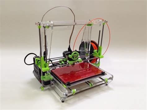 Best 3D Printer Kit