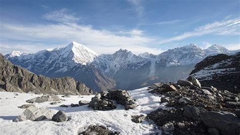 5 Best Winter Treks In Nepal 2024 Glorious Himalaya