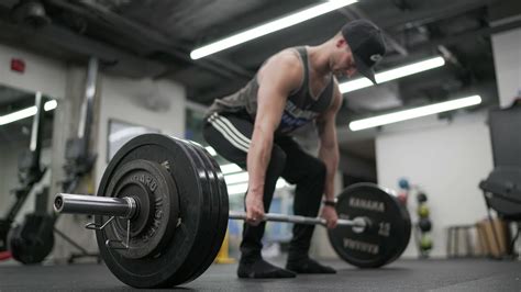 Deadlifting 200 Body Weight Youtube