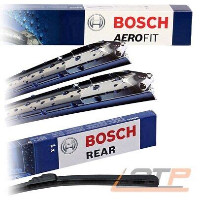 Scheibenwischer Original Bosch Aerofit Wischer Af Heckwischer