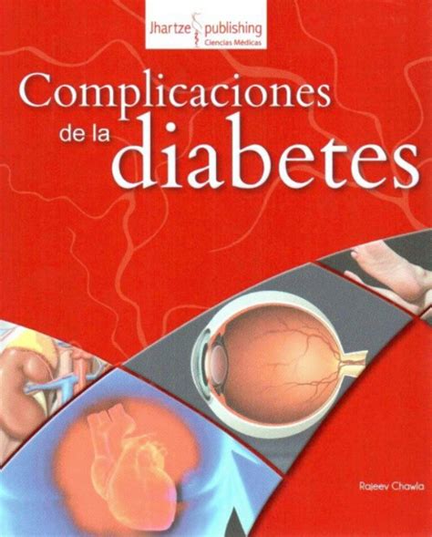 Complicaciones De La Diabetes