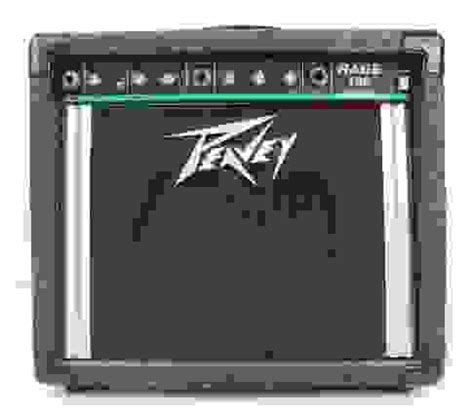 Peavey Amplifier Auction