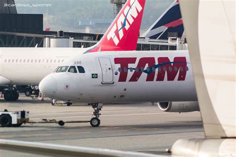 Pt Mxm Airbus A Latam Airlines Blog Do Spotter