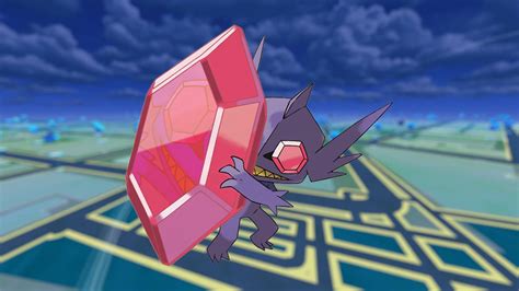 Pokémon Go Mega Sableye Counters Weaknesses And Moveset Explained