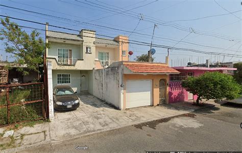 Venta Casa En Playa Linda Municipio Veracruz Me Icasas Mx