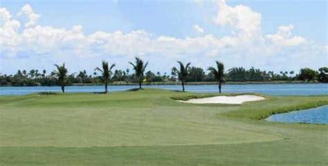 Lake Worth Golf Course - Lake Worth | Place - Golf Club Course