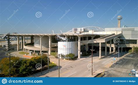 Kay Bailey Hutchison Convention Center in the City of Dallas - DALLAS ...