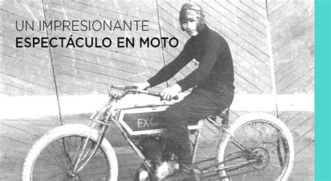 Un Impresionante Espect Culo En Moto Pasi N Biker