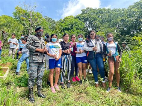 Ej Rcito Guatemala On Twitter Tercera Brigada De Infanter A Del